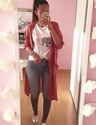 Moda Ciuchy Pozostałe - 3172577