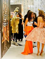 Moda Sukienki - 1128311