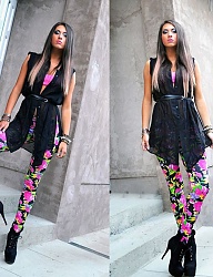 Moda Inne Moda uliczna - 1965293