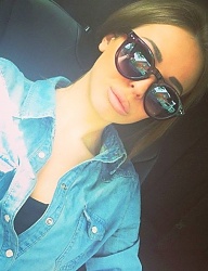 Moda Dodatki Okulary - 2764702
