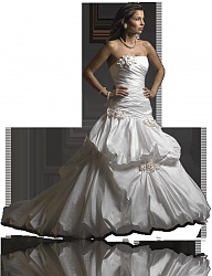 Moda Ślub Suknie ślubne - 531372