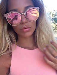 Moda Dodatki Okulary - 3177241