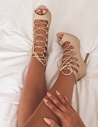 Moda Buty Pozostałe - 3064461