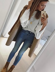 Moda Ciuchy Pozostałe - 3249634
