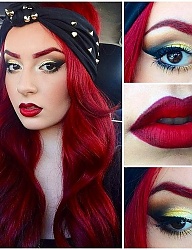 Makijaże Dzienne - 1792090