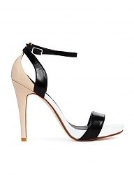 Moda Buty Sandały - 2621105