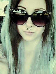 Moda Dodatki Okulary - 2161556
