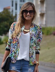 Moda Inne Moda uliczna - 1686880