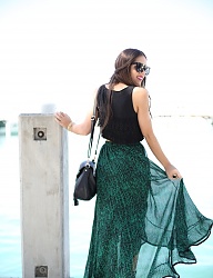 Moda Inne Moda uliczna - 1753535