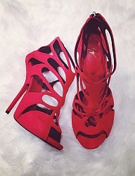 Moda Buty Szpilki - 2687773