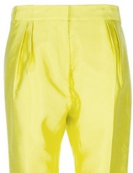 Moda Spodnie Materiałowe - 2576729