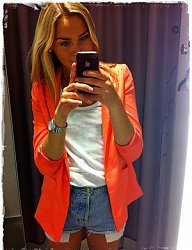 Moda Okrycia Marynarki i żakiety - 1756825