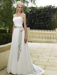 Moda Ślub Suknie ślubne - 300873