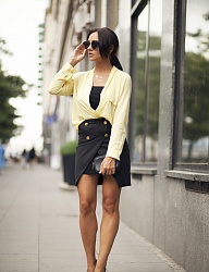 Moda Spódnice Krótkie - 3041460