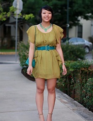 Moda Sukienki - 1128371