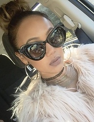Moda Dodatki Okulary - 2906869