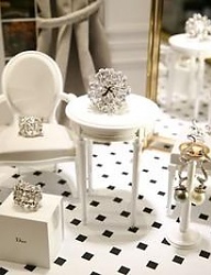 Moda Ślub Biżuteria ślubna - 1017843