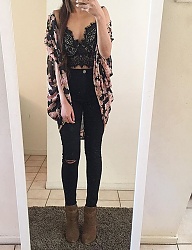 Moda Ciuchy Pozostałe - 3144587