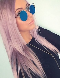 Moda Dodatki Okulary - 3121544