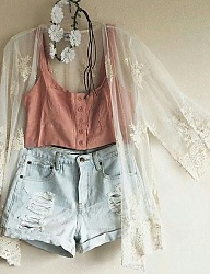 Moda Spodnie Szorty - 3209796