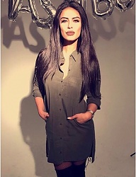 Moda Ciuchy Pozostałe - 3215682