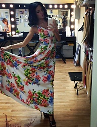Moda Sukienki Dzienne - 2014536