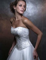 Moda Ślub Suknie ślubne - 938057