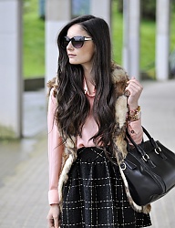Moda Inne Moda uliczna - 1764957