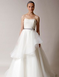 Moda Ślub Suknie ślubne - 2672359