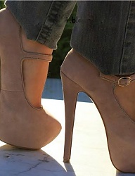 Moda Buty Szpilki - 1223902
