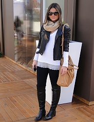 Moda Okrycia Kurtki - 2994480