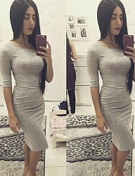Moda Sukienki Pozostałe - 3071415