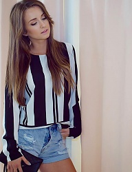 Moda Inne Moda uliczna - 3226192