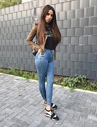 Moda Inne Moda uliczna - 3247834