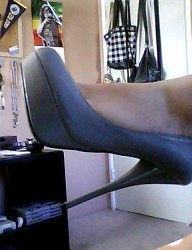 Moda Buty Szpilki - 1300018