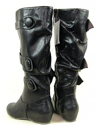 Moda Buty Pozostałe - 127160