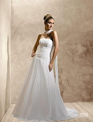 Moda Ślub Suknie ślubne - 219263