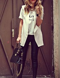 Moda Inne Moda uliczna - 1940439