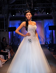 Moda Ślub Suknie ślubne - 2016987
