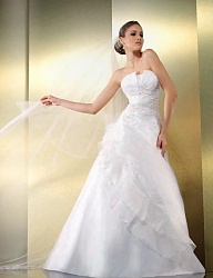 Moda Ślub Suknie ślubne - 521393
