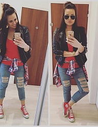 Moda Ciuchy Pozostałe - 3146411