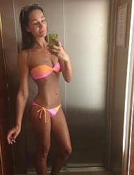 Moda Bielizna Na plażę - 2938331