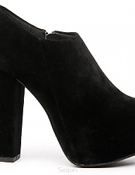 Moda Buty Pozostałe - 1330289