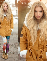 Moda Inne Moda uliczna - 1715354