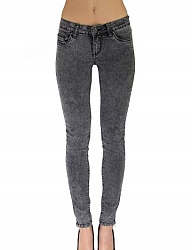 Moda Spodnie Jeansy - 2814846