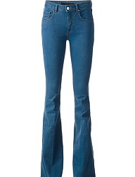 Moda Spodnie Jeansy - 2612131
