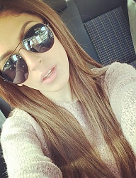 Moda Dodatki Okulary - 2815248