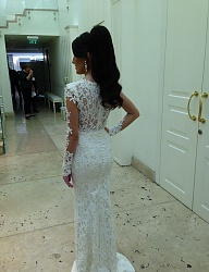 Moda Ślub Suknie ślubne - 2910156