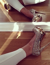 Moda Buty Szpilki - 2559694