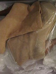 Moda Buty Pozostałe - 1248305